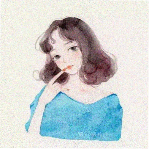 书友头像